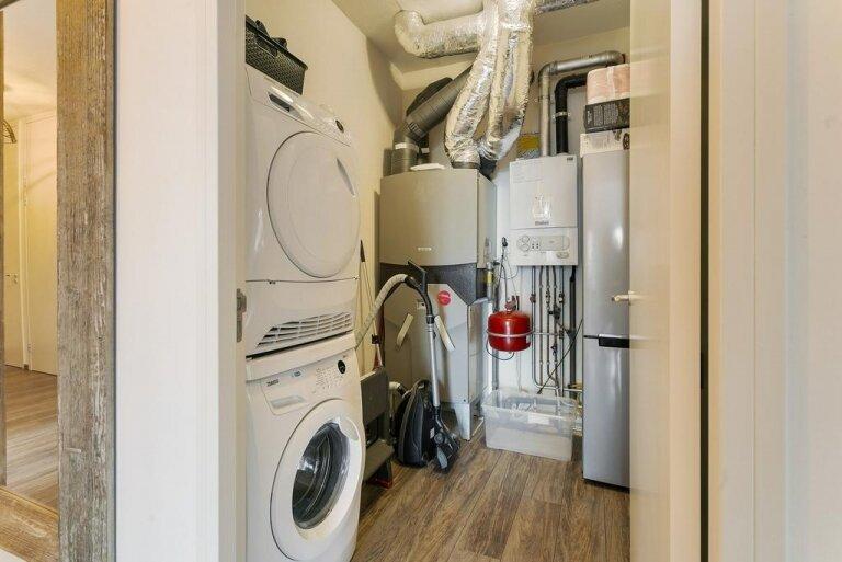 Gemeubileerd 3-kamerappartement in hartje Roermond - Afbeelding 18