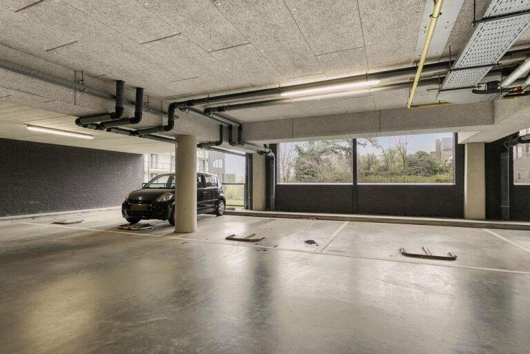Gemeubileerd 3-kamerappartement in hartje Roermond - Afbeelding 20
