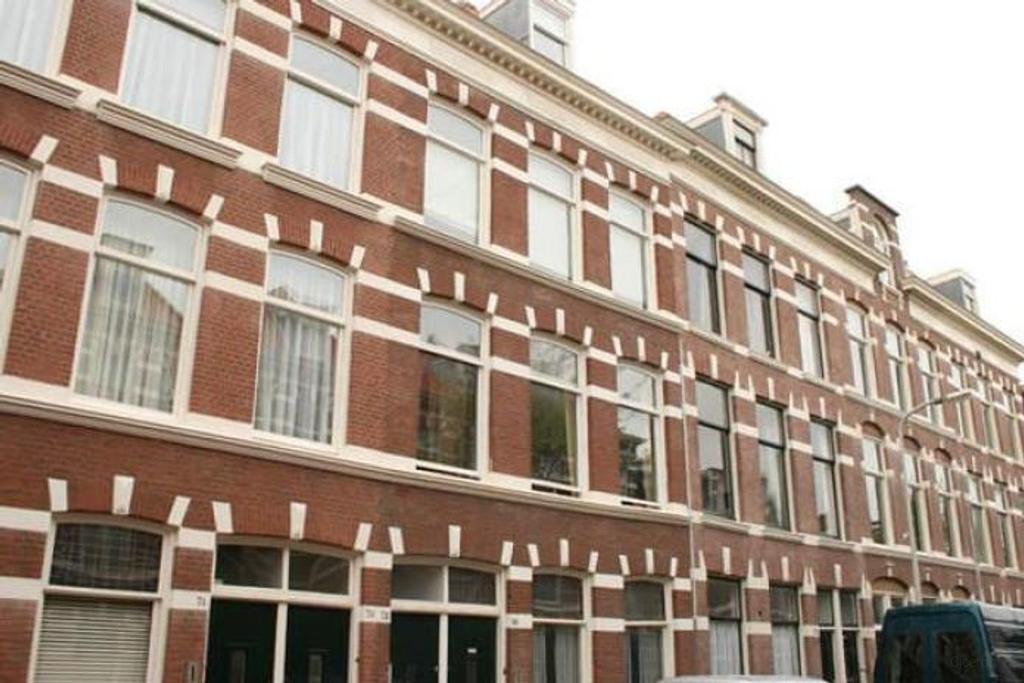 2-kamer studentenappartement bij Koningsplein - Afbeelding 1