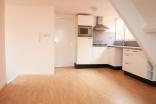 2-kamer studentenappartement bij Koningsplein - Afbeelding 2