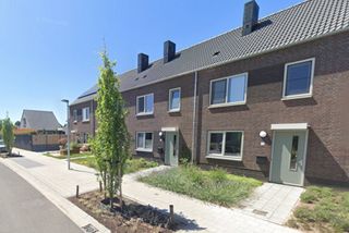 Eengezinswoning met tuin op het westen - Afbeelding 2