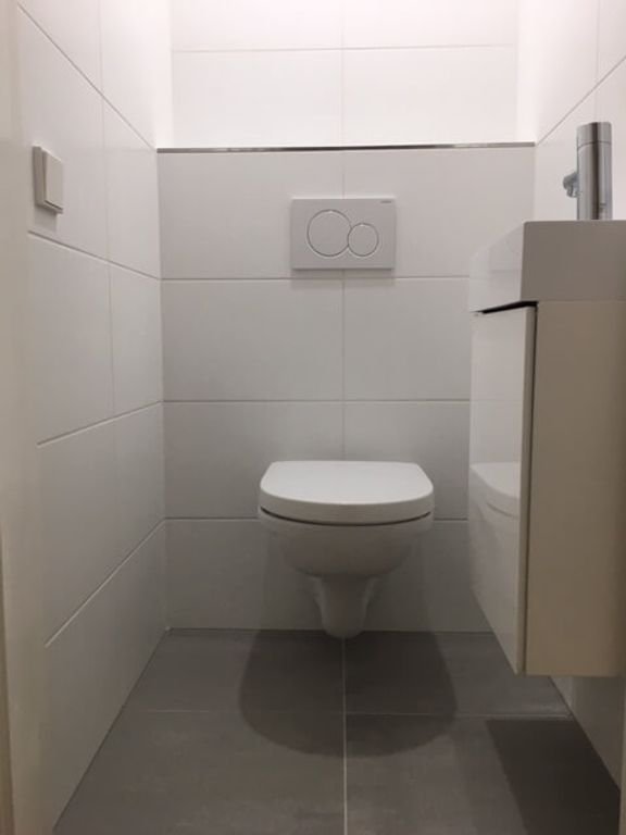 Dakterras van 29 m2 in Hoofddorppleinbuurt - Afbeelding 15