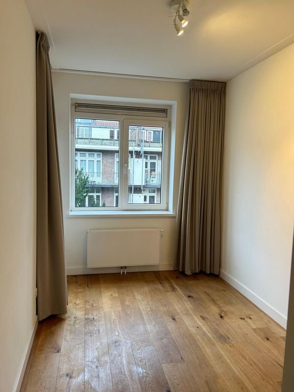 Dakterras van 29 m2 in Hoofddorppleinbuurt - Afbeelding 9