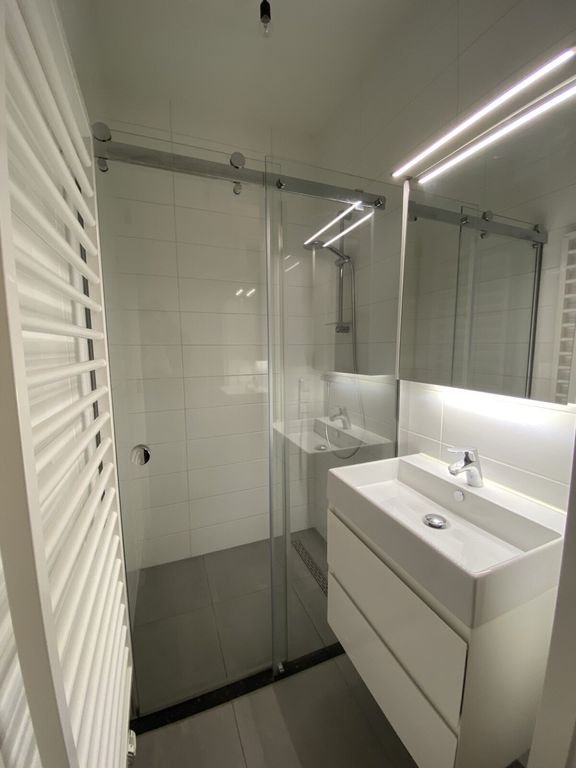 Dakterras van 29 m2 in Hoofddorppleinbuurt - Afbeelding 12