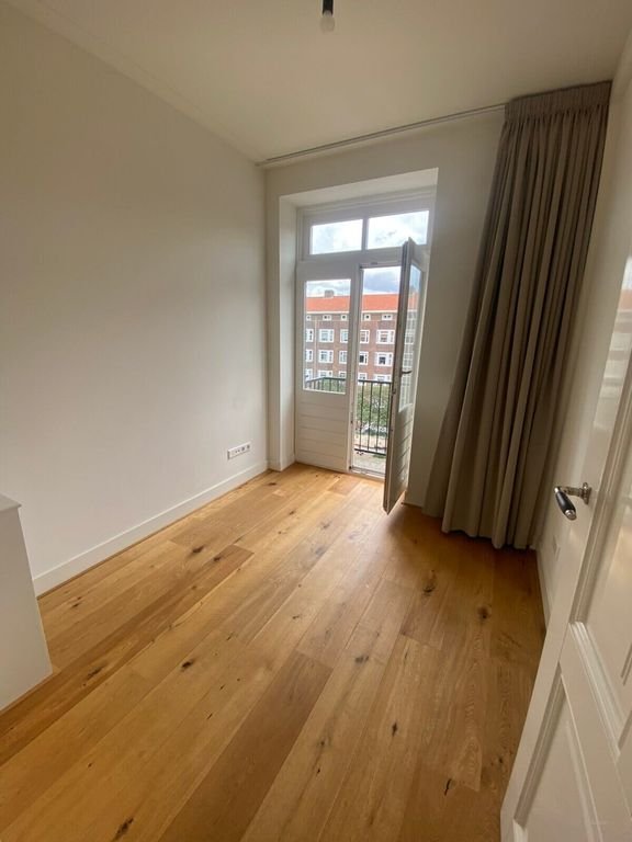 Dakterras van 29 m2 in Hoofddorppleinbuurt - Afbeelding 10