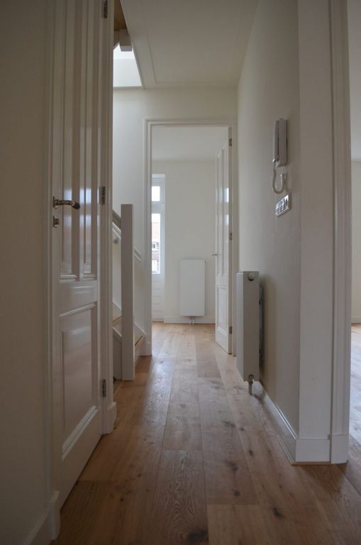 Dakterras van 29 m2 in Hoofddorppleinbuurt - Afbeelding 6