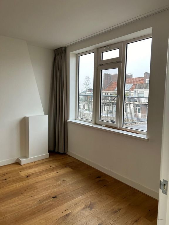 Dakterras van 29 m2 in Hoofddorppleinbuurt - Afbeelding 8