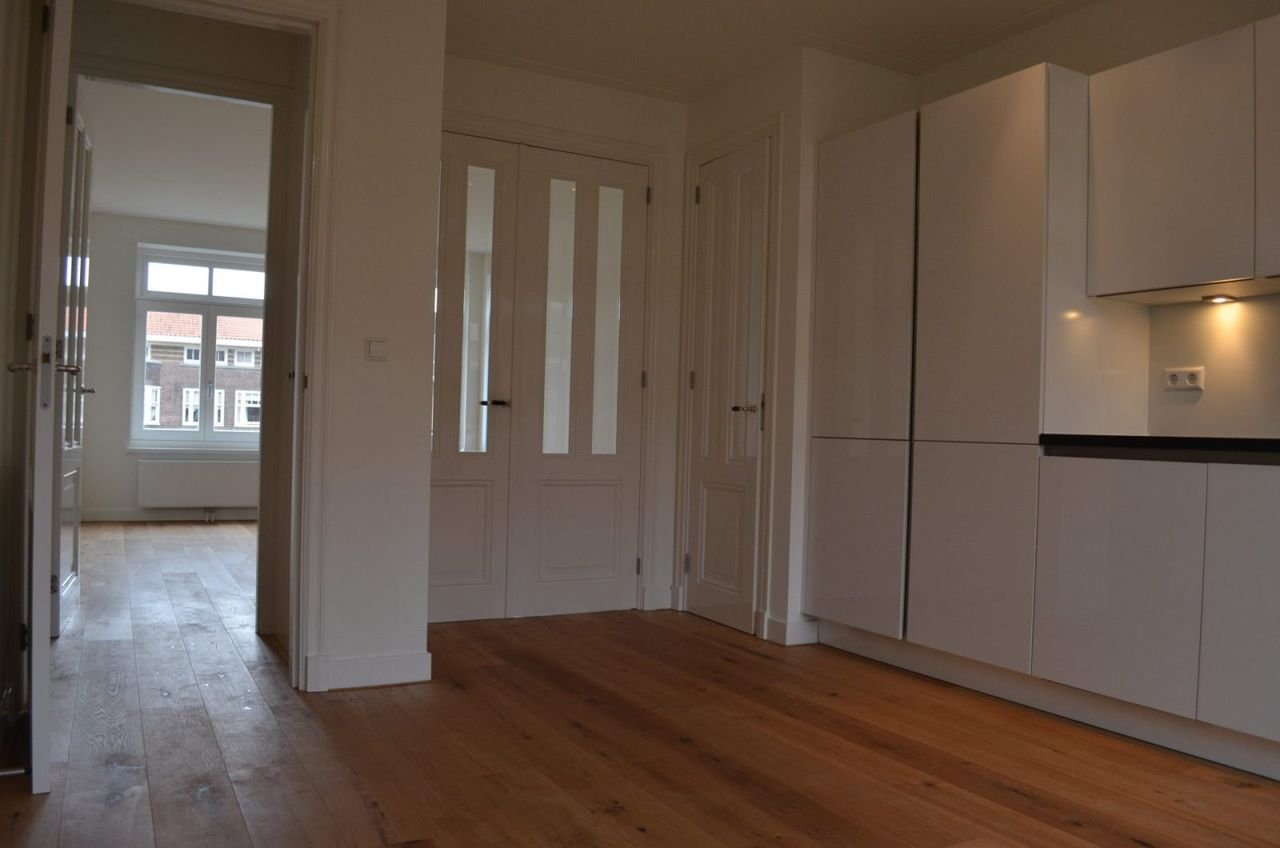 Dakterras van 29 m2 in Hoofddorppleinbuurt - Afbeelding 5