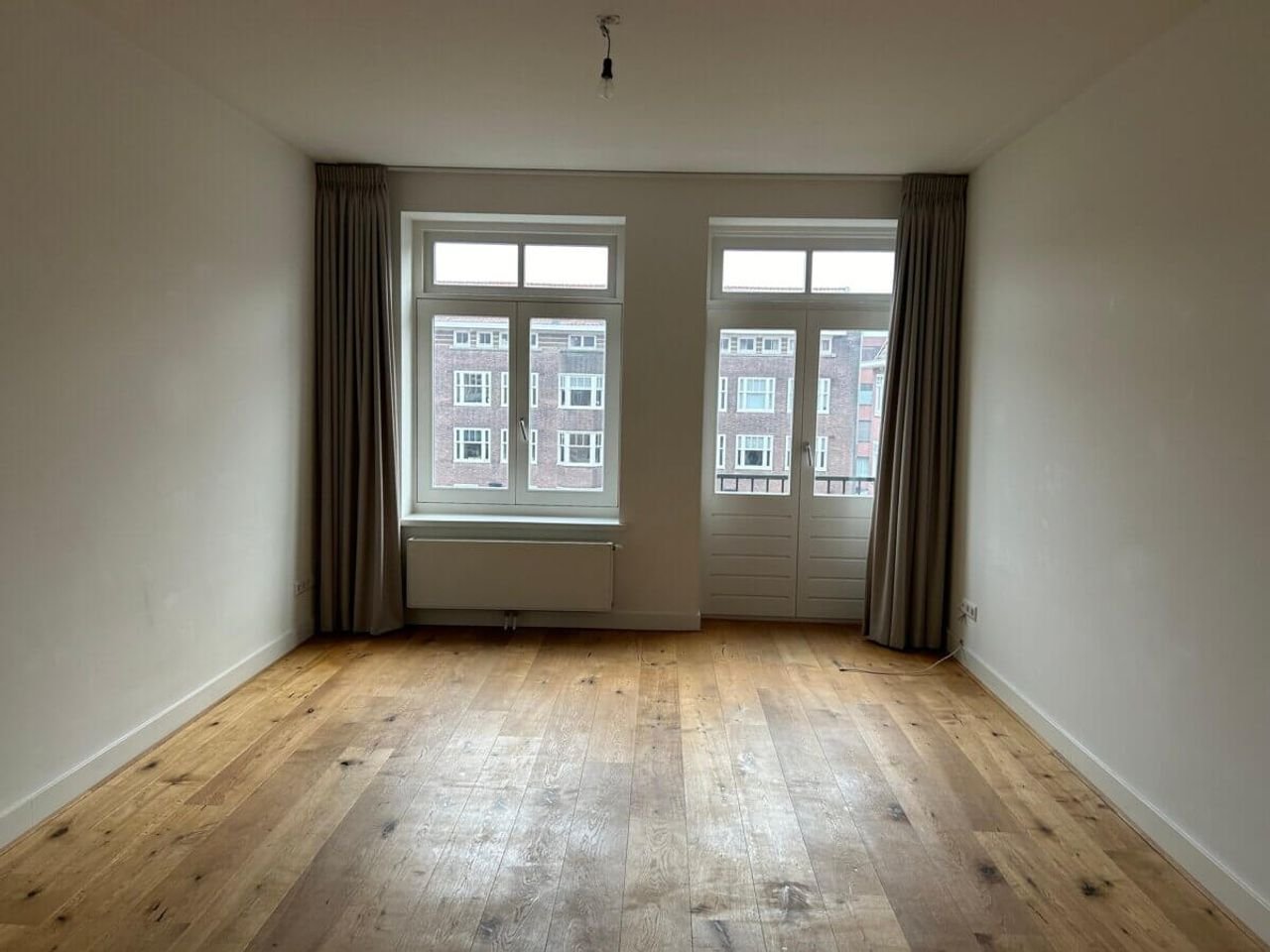 Dakterras van 29 m2 in Hoofddorppleinbuurt - Afbeelding 7