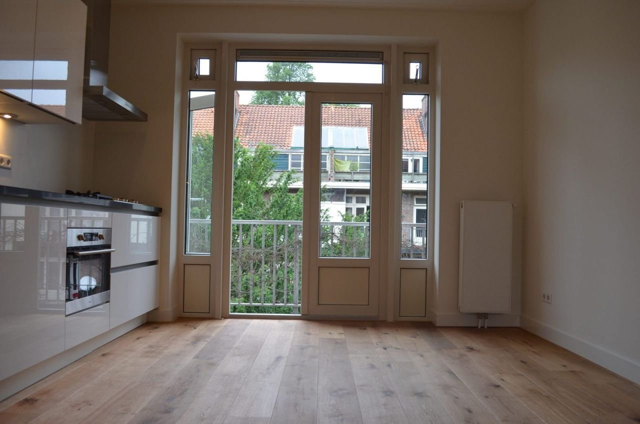 Dakterras van 29 m2 in Hoofddorppleinbuurt - Afbeelding 4
