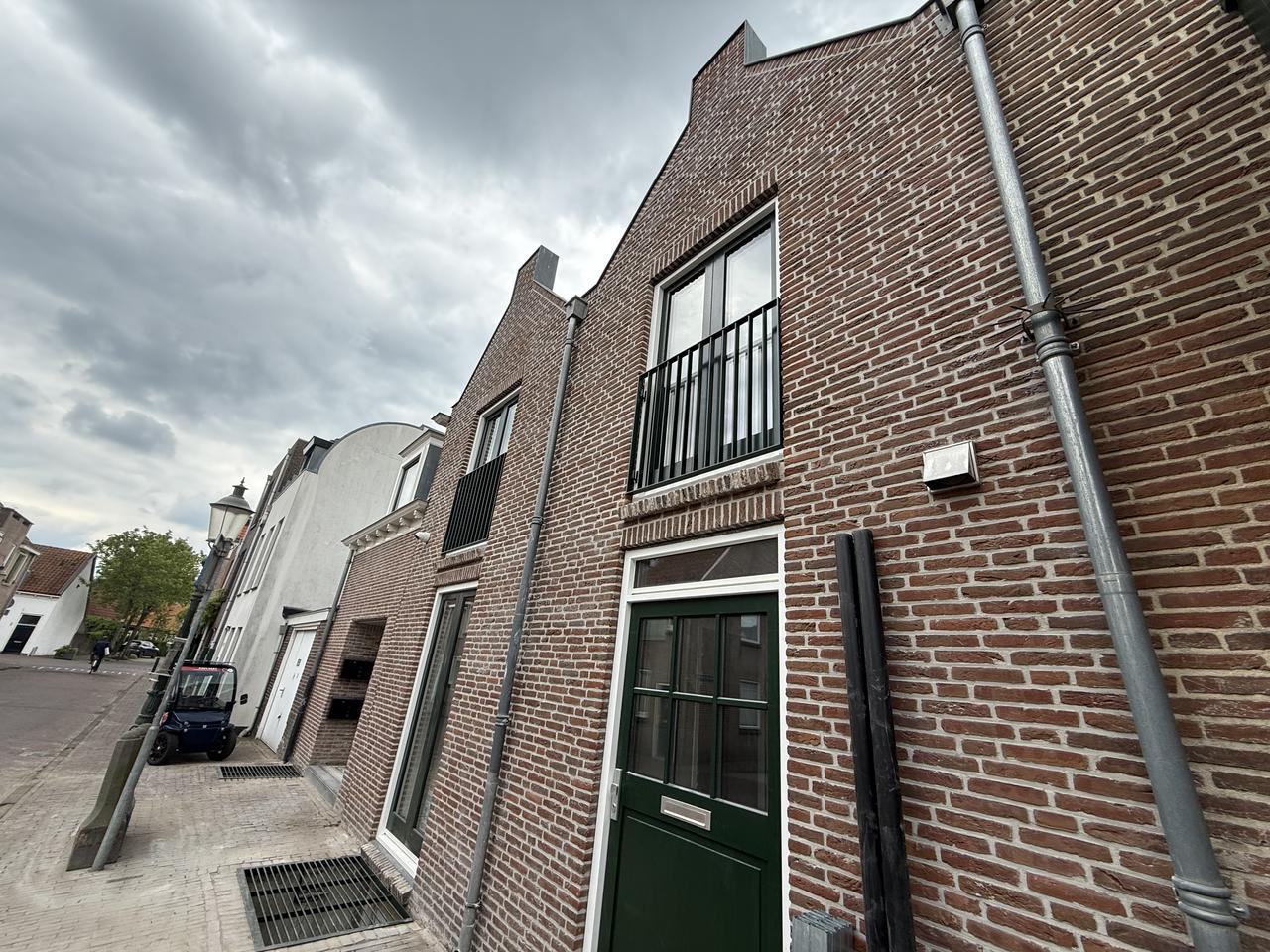 64 m2 appartement in hartje Amersfoort - Afbeelding 10