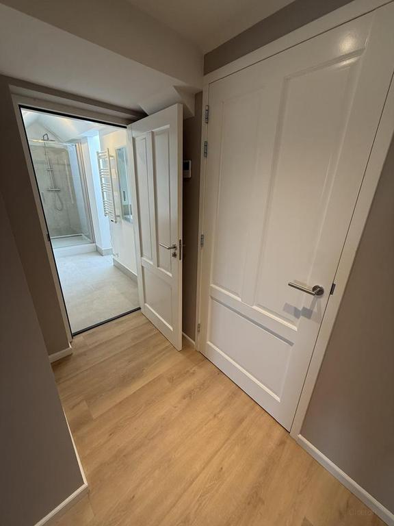 Rustig 3-kamerappartement in hartje Amersfoort - Afbeelding 18