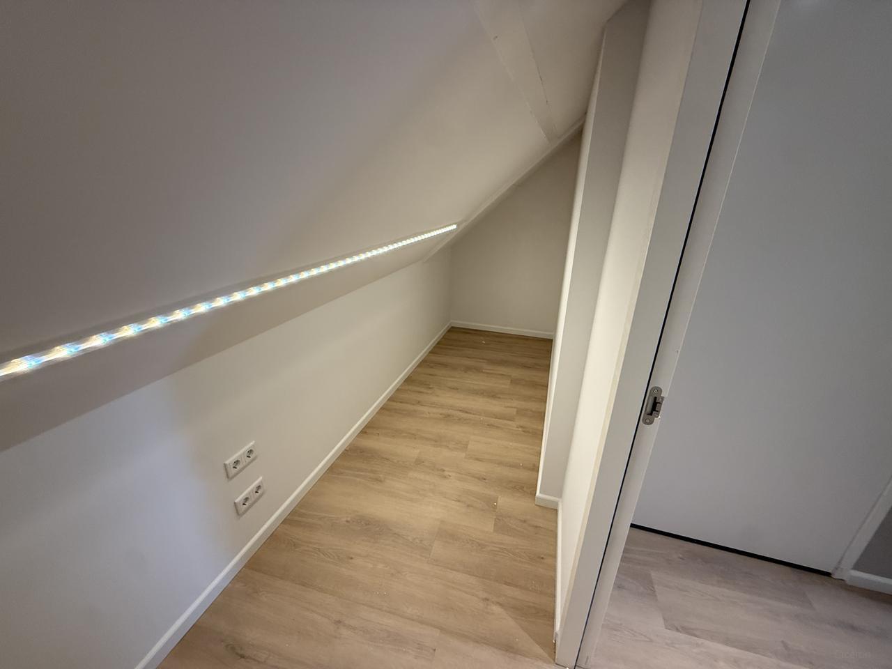 Rustig 3-kamerappartement in hartje Amersfoort - Afbeelding 19