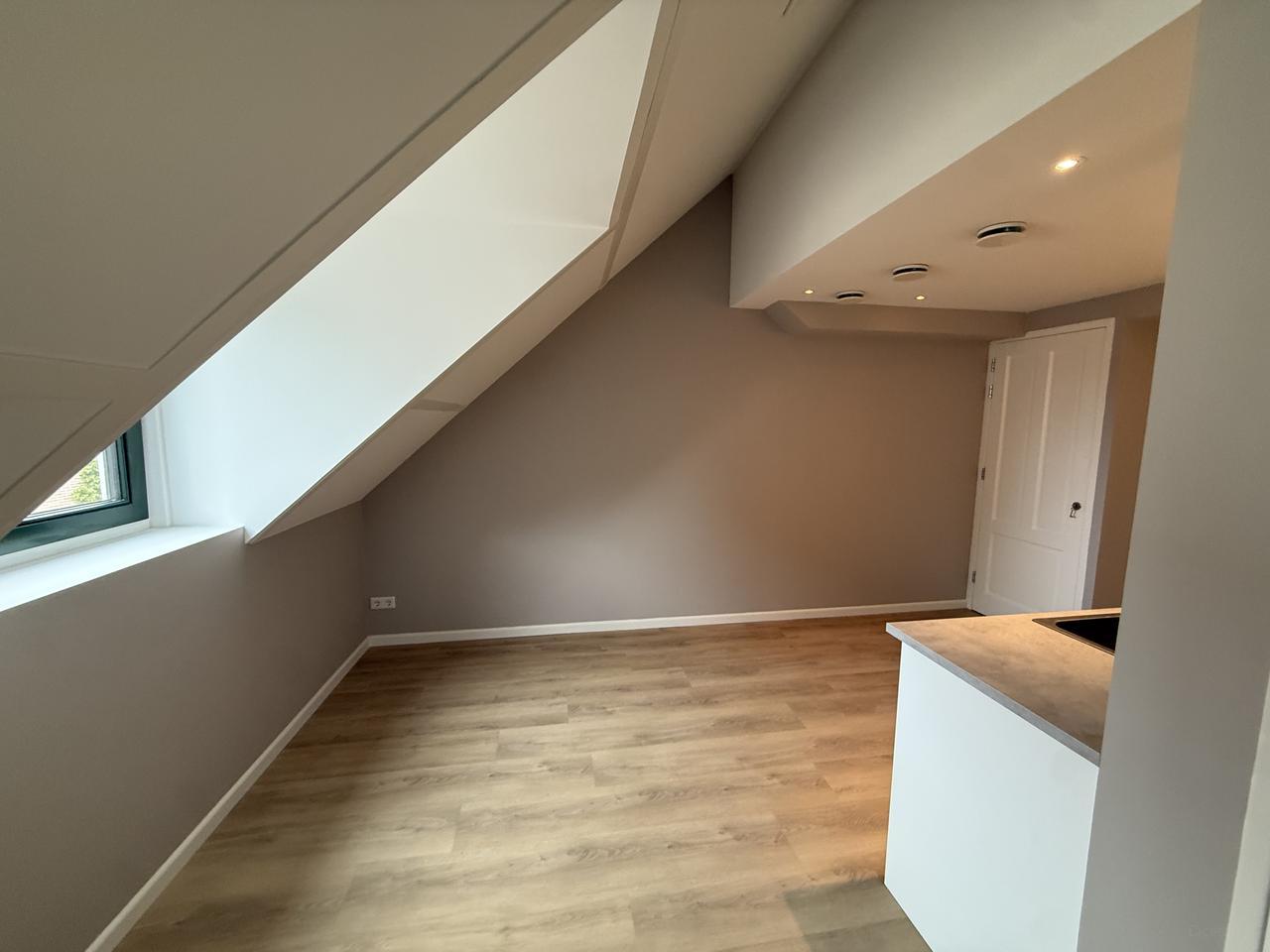 Rustig 3-kamerappartement in hartje Amersfoort - Afbeelding 8