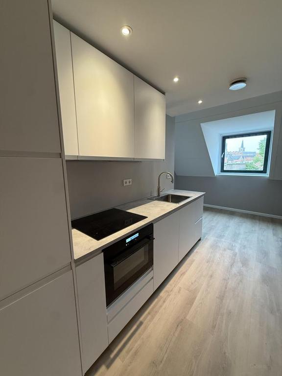Rustig 3-kamerappartement in hartje Amersfoort - Afbeelding 10