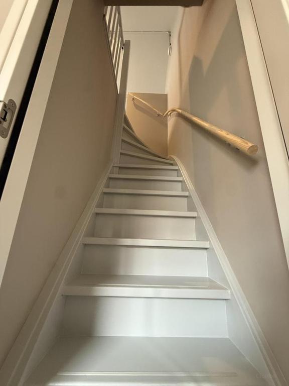 Rustig 3-kamerappartement in hartje Amersfoort - Afbeelding 20