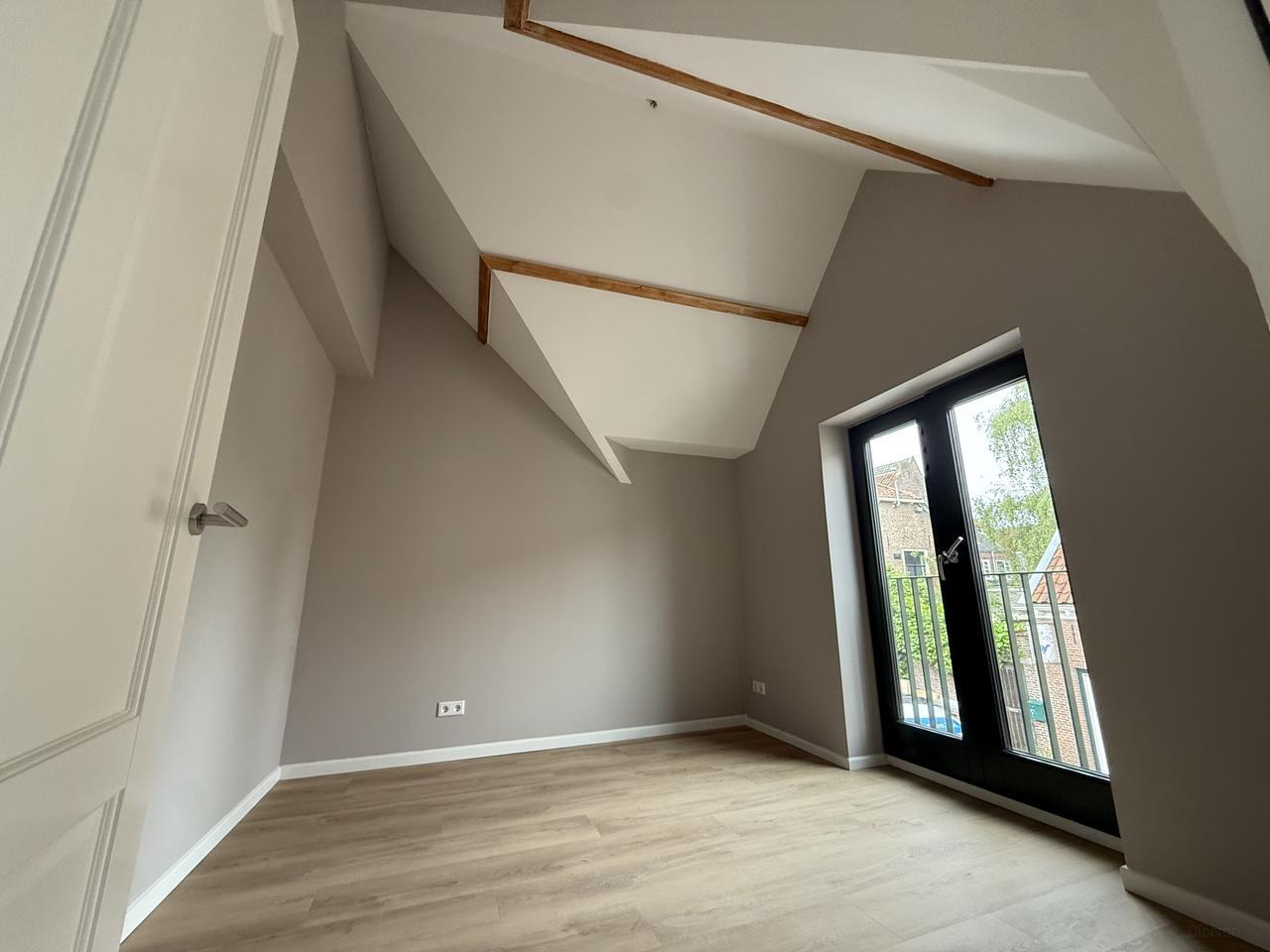 Rustig 3-kamerappartement in hartje Amersfoort - Afbeelding 6