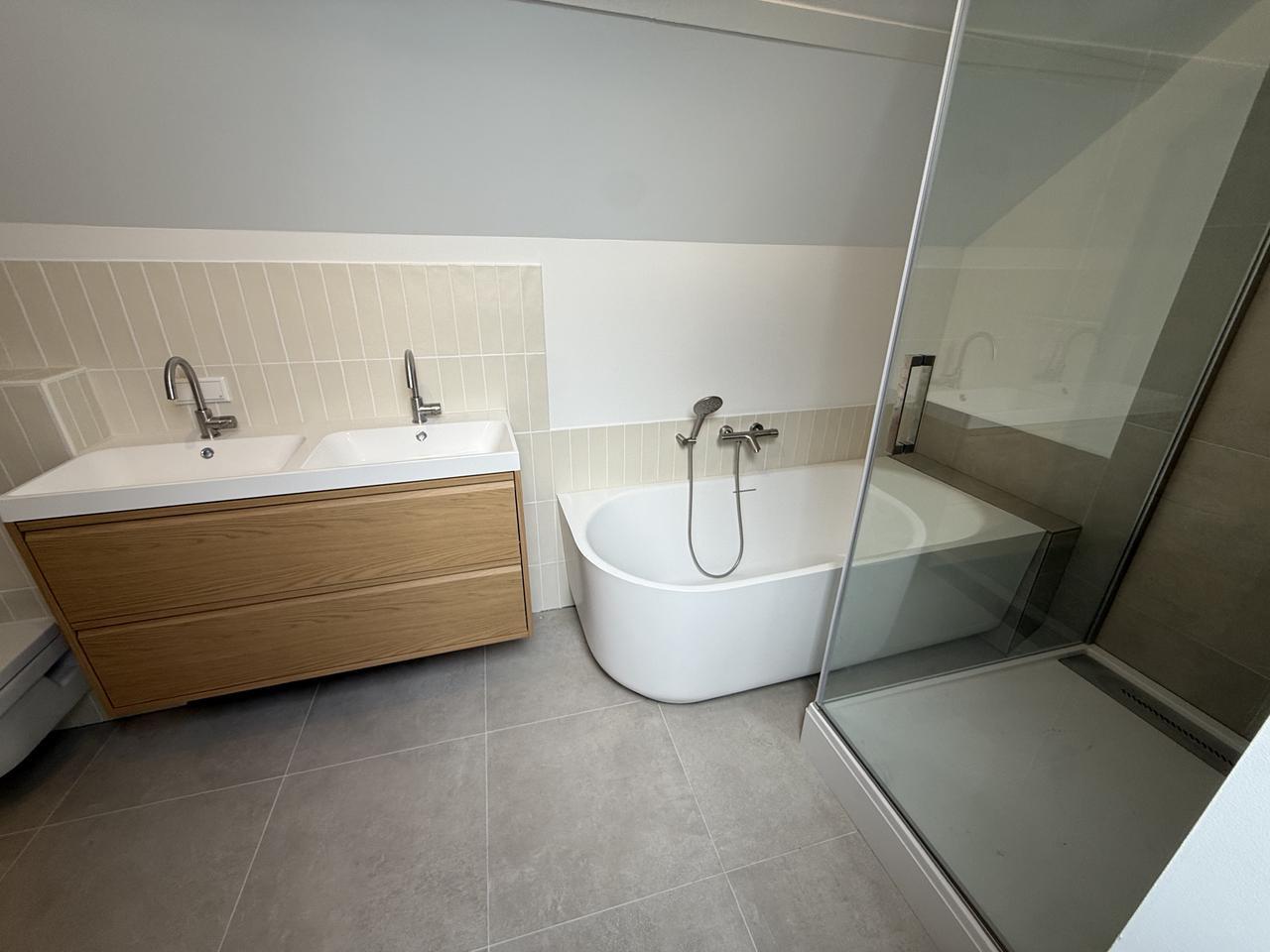 Rustig 3-kamerappartement in hartje Amersfoort - Afbeelding 15
