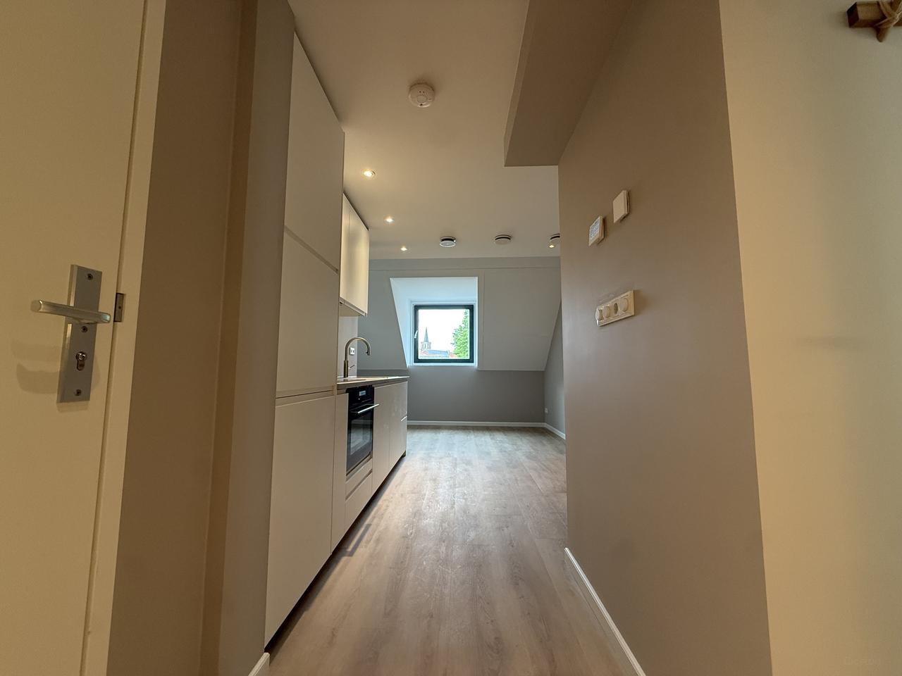Rustig 3-kamerappartement in hartje Amersfoort - Afbeelding 9