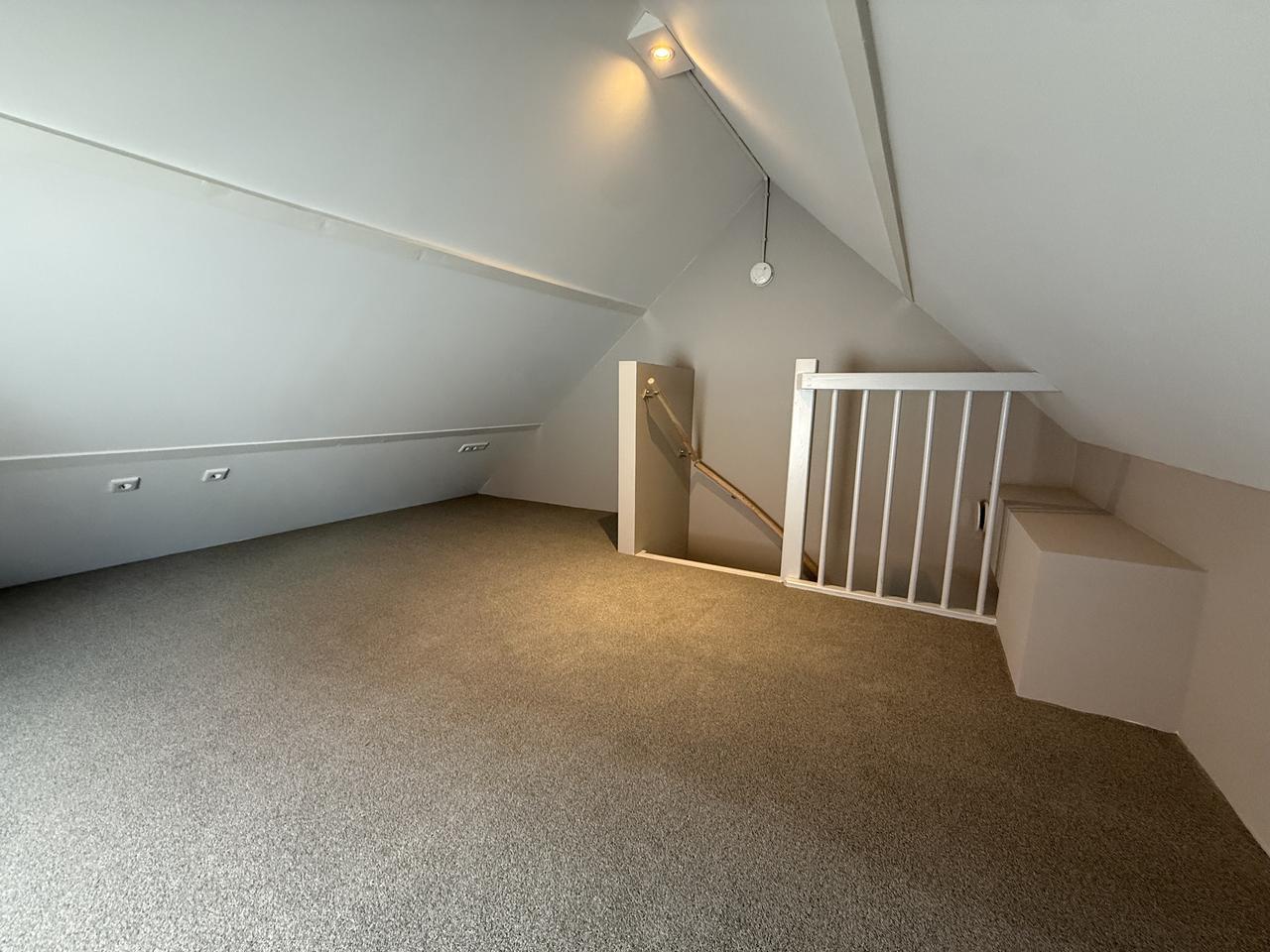Rustig 3-kamerappartement in hartje Amersfoort - Afbeelding 21