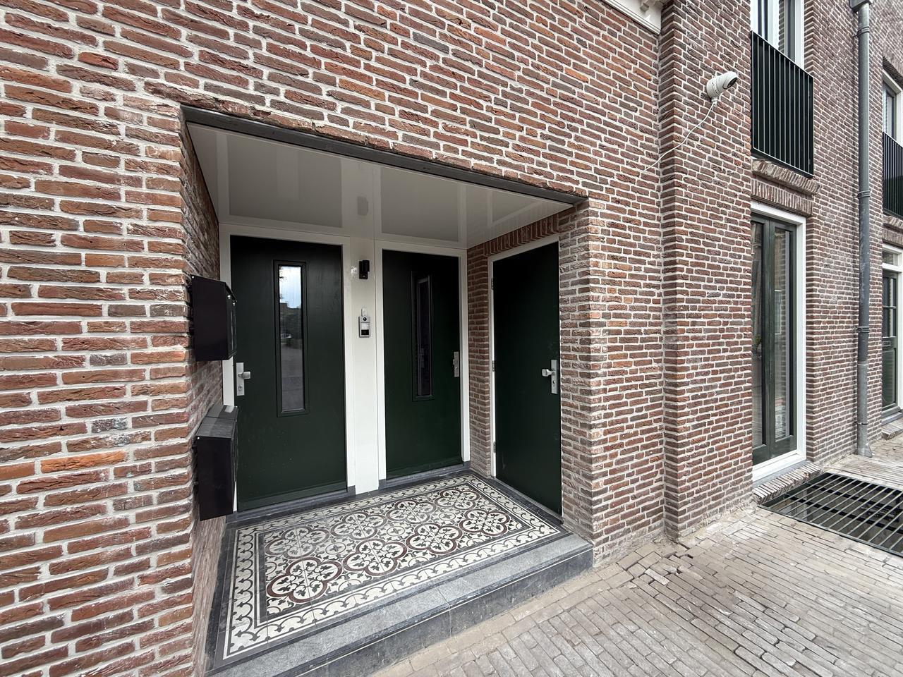 Rustig 3-kamerappartement in hartje Amersfoort - Afbeelding 4