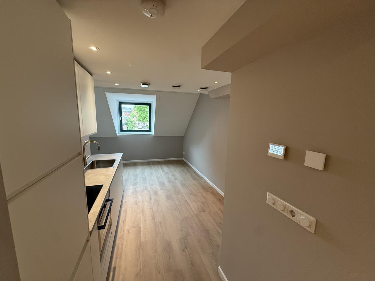 Rustig 3-kamerappartement in hartje Amersfoort - Afbeelding 12