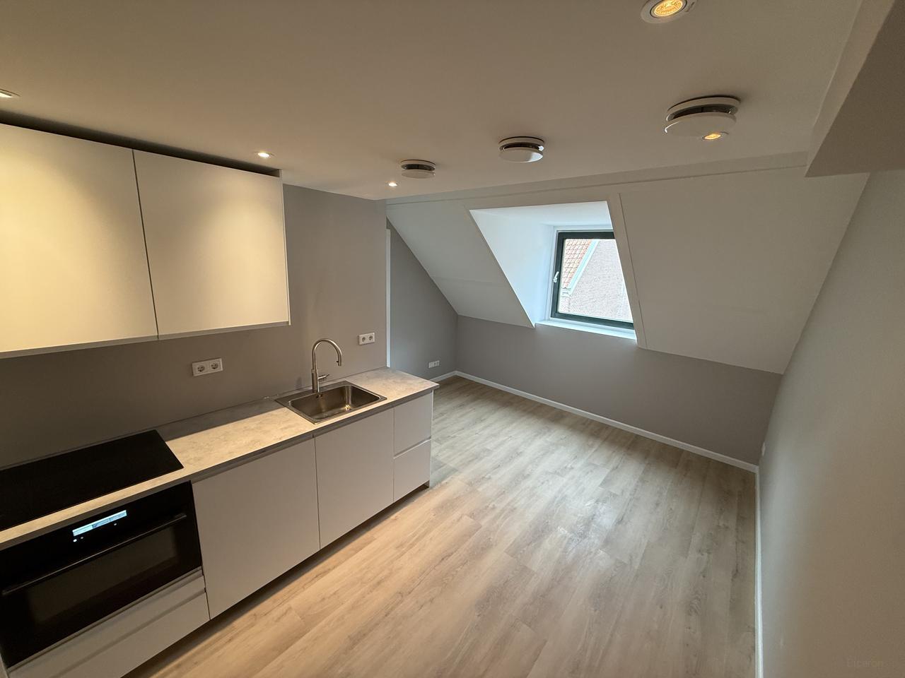 Rustig 3-kamerappartement in hartje Amersfoort - Afbeelding 11