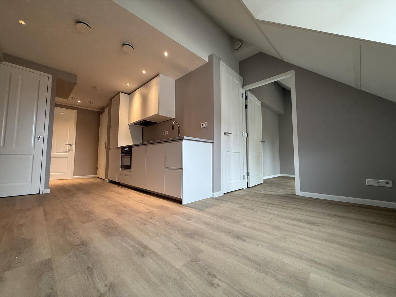 Rustig 3-kamerappartement in hartje Amersfoort - Afbeelding 13