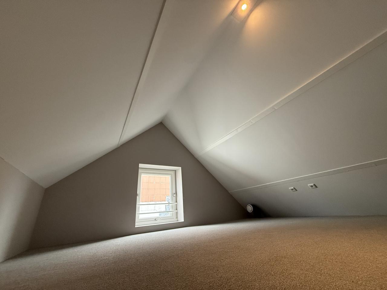 Rustig 3-kamerappartement in hartje Amersfoort - Afbeelding 22