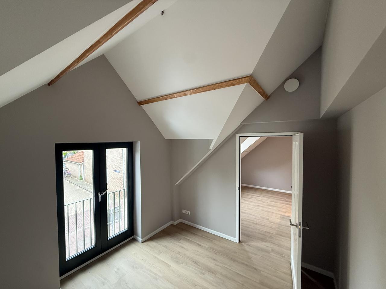 Rustig 3-kamerappartement in hartje Amersfoort - Afbeelding 7