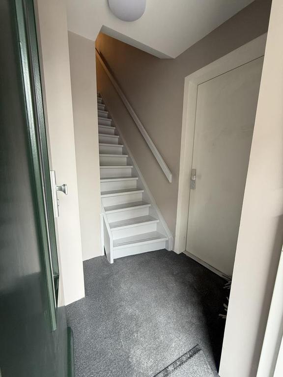 Rustig 3-kamerappartement in hartje Amersfoort - Afbeelding 5