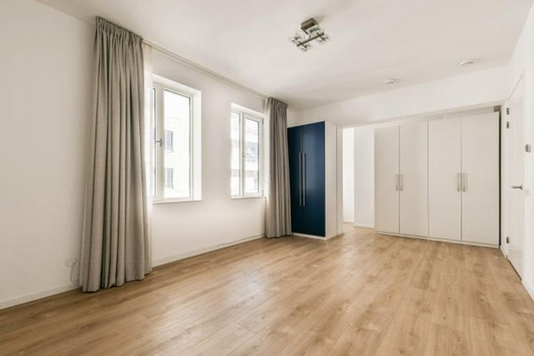 Penthouse met terras van 99 m2 op Zuidas - Afbeelding 14