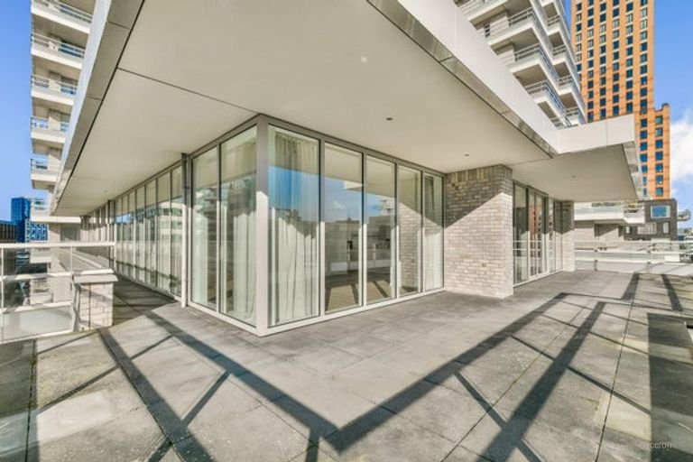 Penthouse met terras van 99 m2 op Zuidas - Afbeelding 7