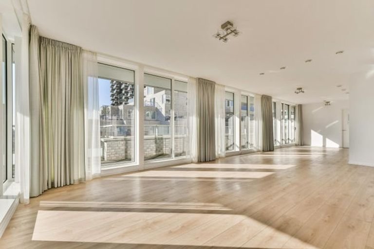 Penthouse met terras van 99 m2 op Zuidas - Afbeelding 9