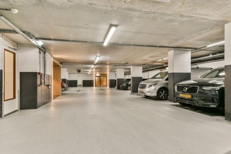 Penthouse met terras van 99 m2 op Zuidas - Afbeelding 24
