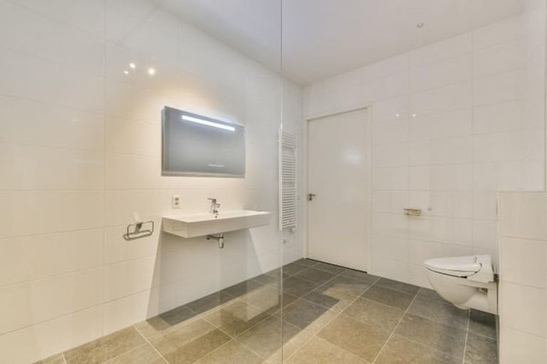 Penthouse met terras van 99 m2 op Zuidas - Afbeelding 21