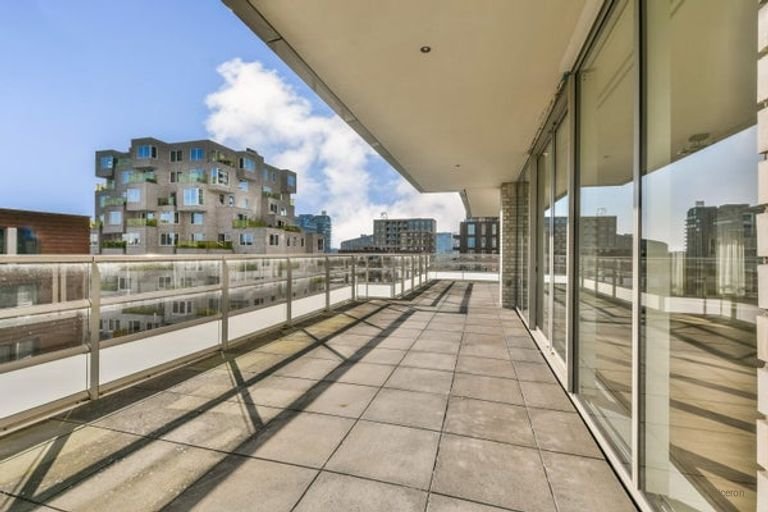 Penthouse met terras van 99 m2 op Zuidas - Afbeelding 6