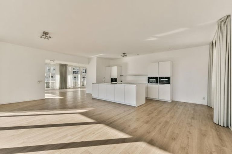Penthouse met terras van 99 m2 op Zuidas - Afbeelding 3