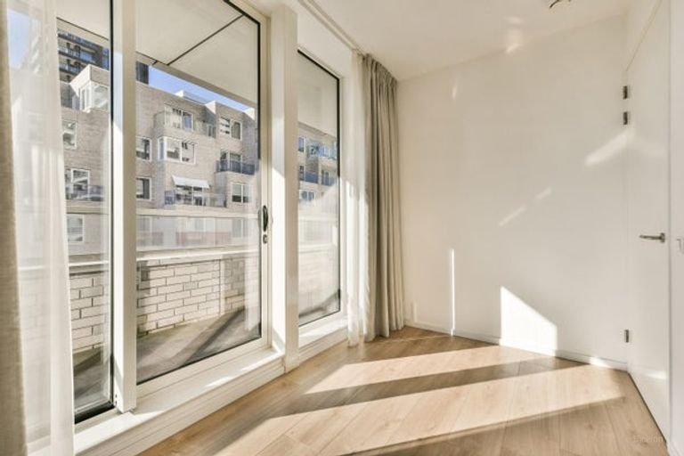 Penthouse met terras van 99 m2 op Zuidas - Afbeelding 19
