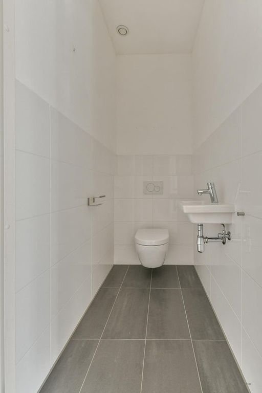 Penthouse met terras van 99 m2 op Zuidas - Afbeelding 23