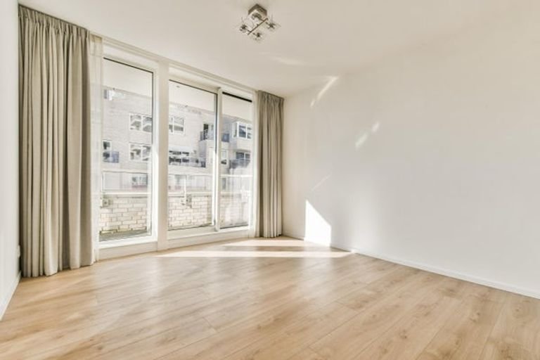 Penthouse met terras van 99 m2 op Zuidas - Afbeelding 16