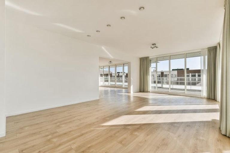 Penthouse met terras van 99 m2 op Zuidas - Afbeelding 10