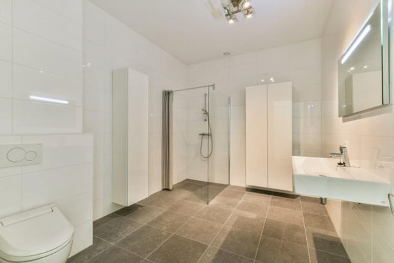 Penthouse met terras van 99 m2 op Zuidas - Afbeelding 20