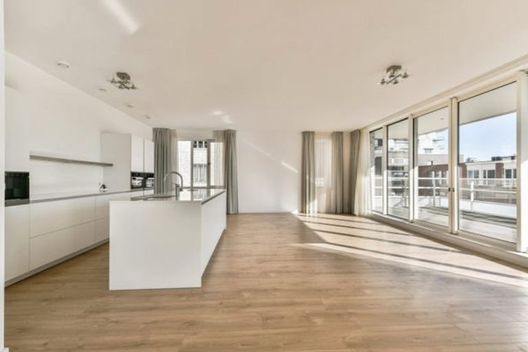 Penthouse met terras van 99 m2 op Zuidas - Afbeelding 5