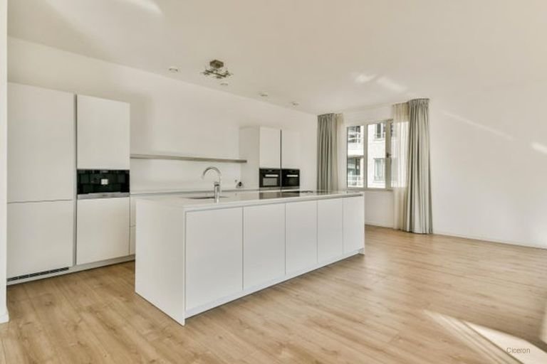 Penthouse met terras van 99 m2 op Zuidas - Afbeelding 4