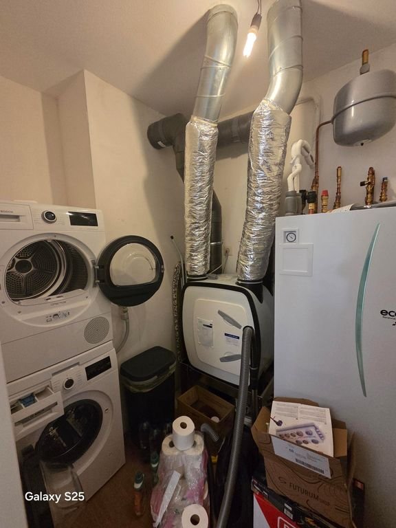 Gasloos appartement in hartje Budel - Afbeelding 14