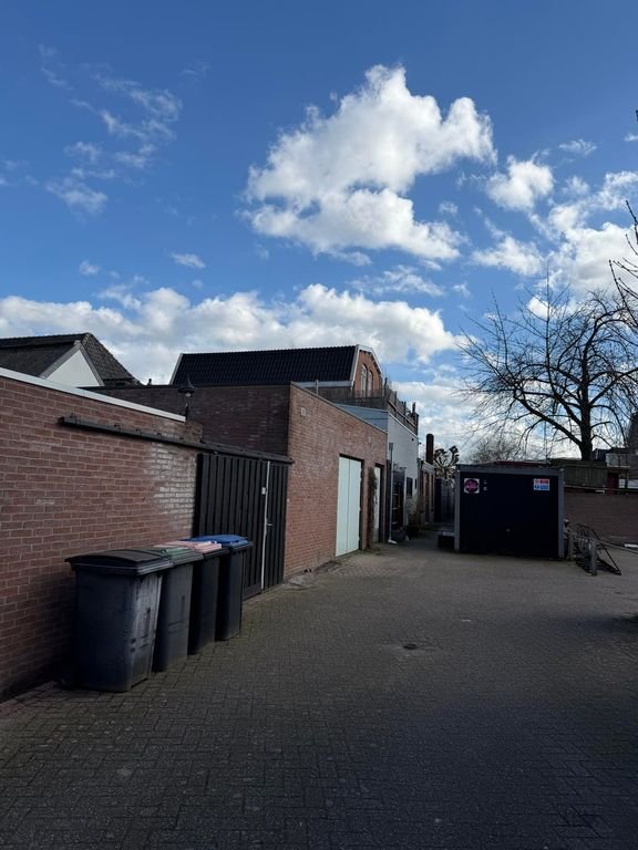 Gemeubileerd herenhuis van 145 m² met studio in Almelo - Afbeelding 20