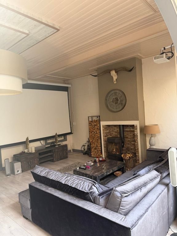 Gemeubileerd herenhuis van 145 m² met studio in Almelo - Afbeelding 8