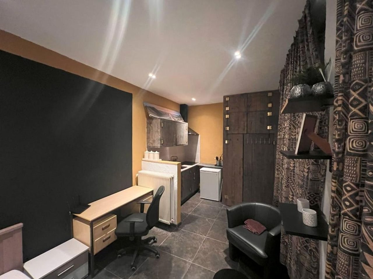 Gemeubileerd herenhuis van 145 m² met studio in Almelo - Afbeelding 15