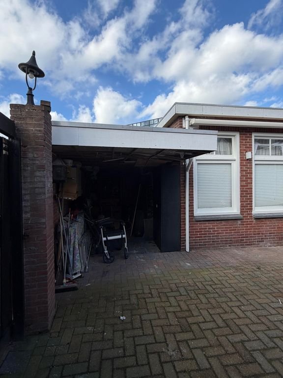 Gemeubileerd herenhuis van 145 m² met studio in Almelo - Afbeelding 18
